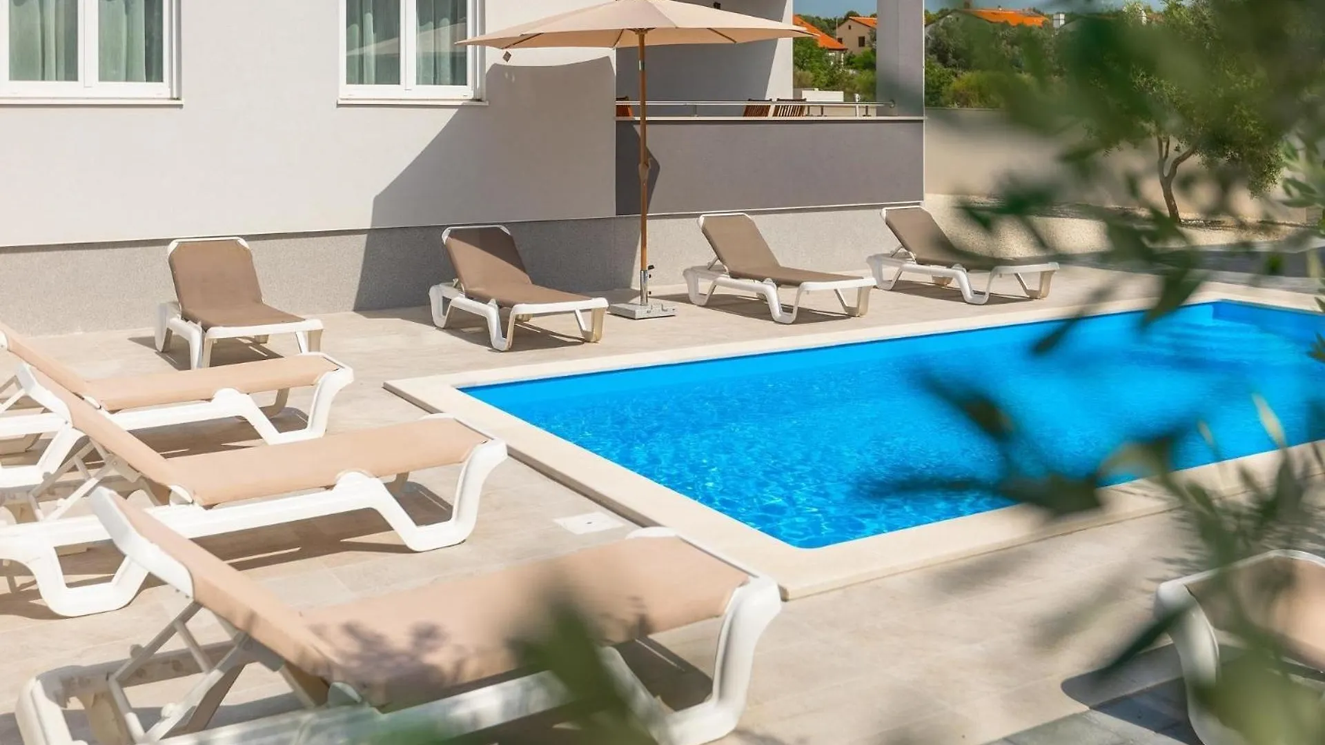Ferienwohnung Fuer 2 Personen Ca 30 Qm In Medulin, Istrien Suedkueste Von Istrien Apartment
