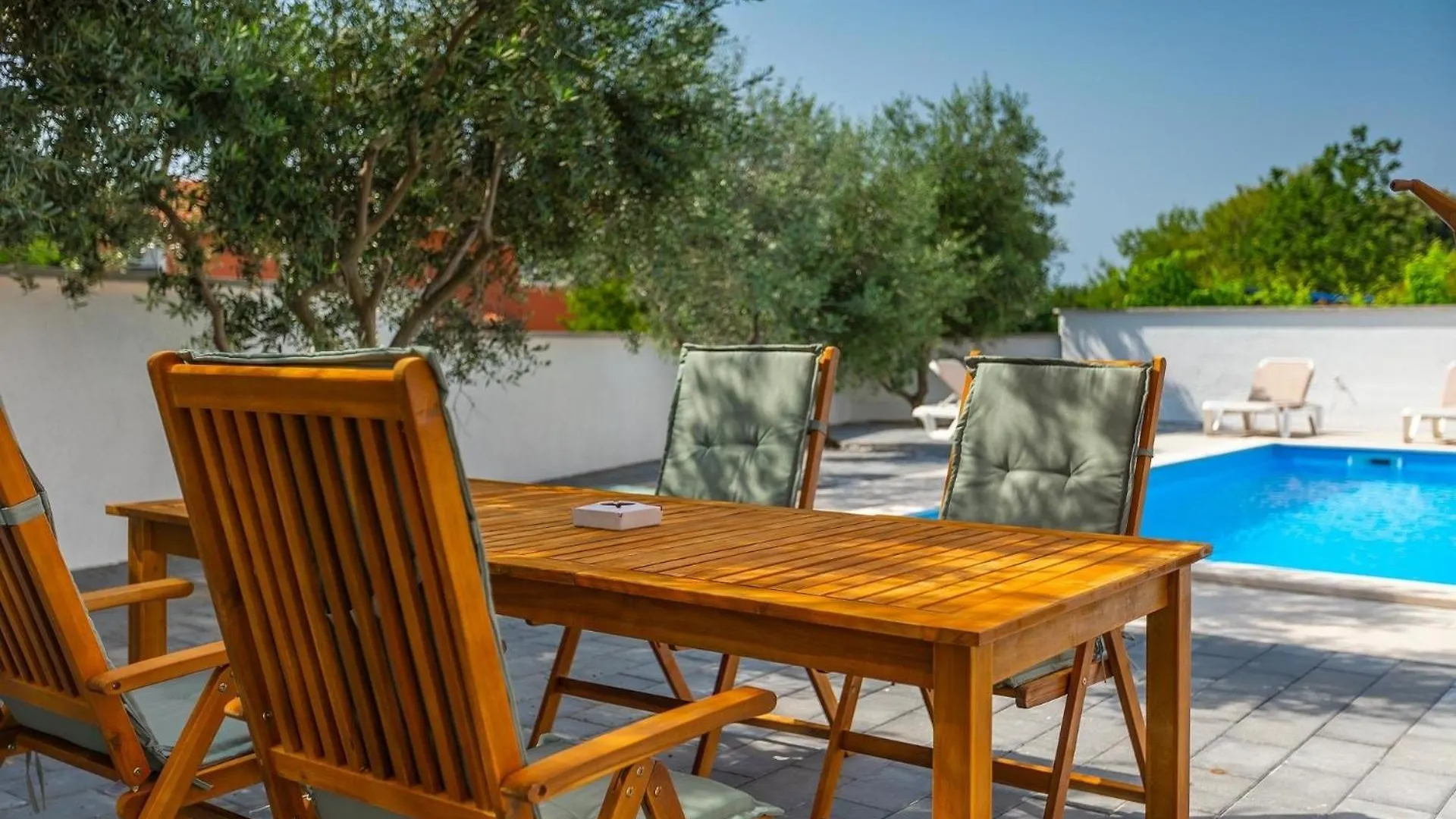 Ferienwohnung Fuer 2 Personen Ca 30 Qm In Medulin, Istrien Suedkueste Von Istrien 0*, Medulin Croatia