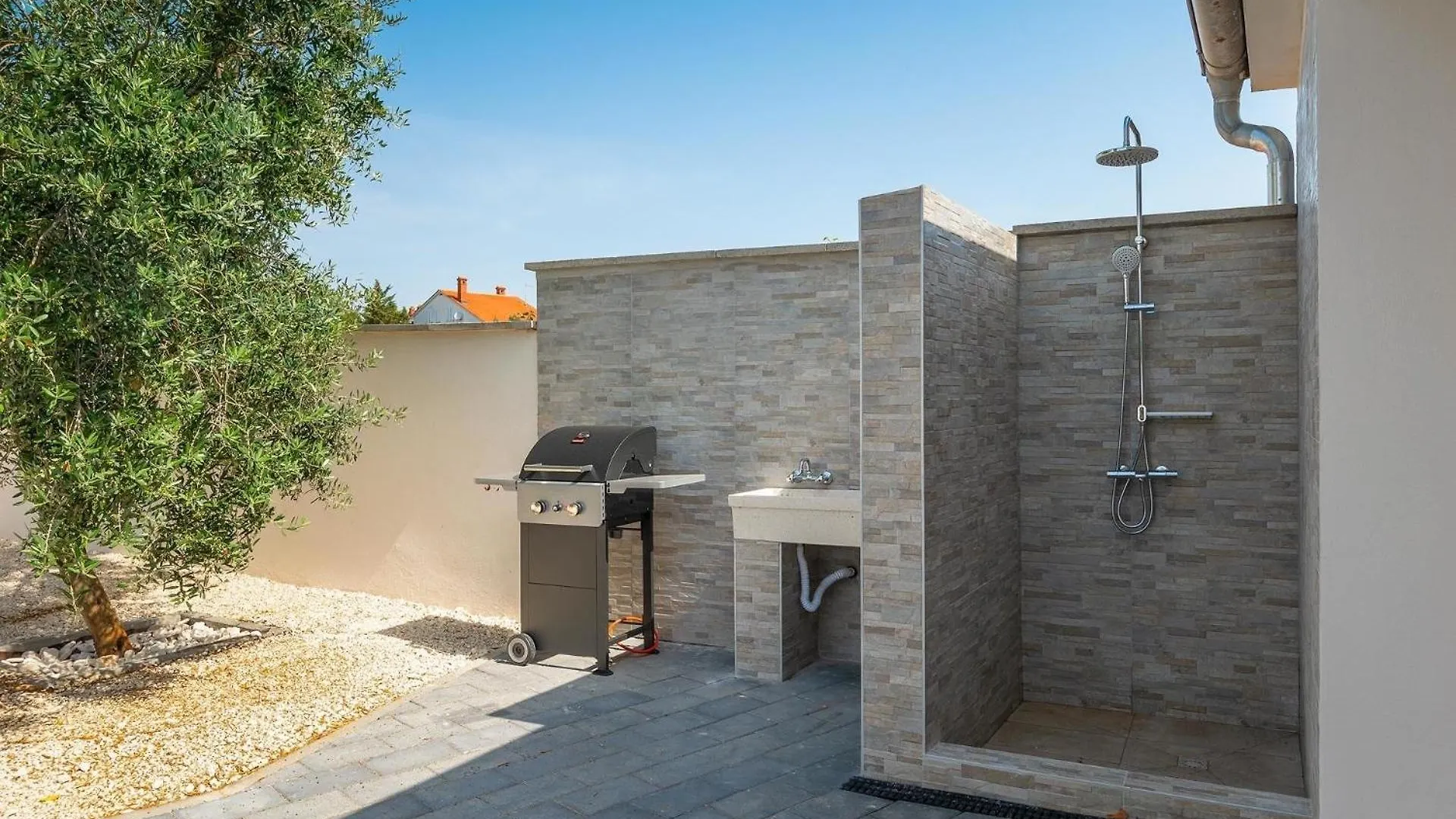 Ferienwohnung Fuer 2 Personen Ca 30 Qm In Medulin, Istrien Suedkueste Von Istrien 0*, Medulin Croatia